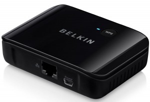 Belkin Smart TV Link