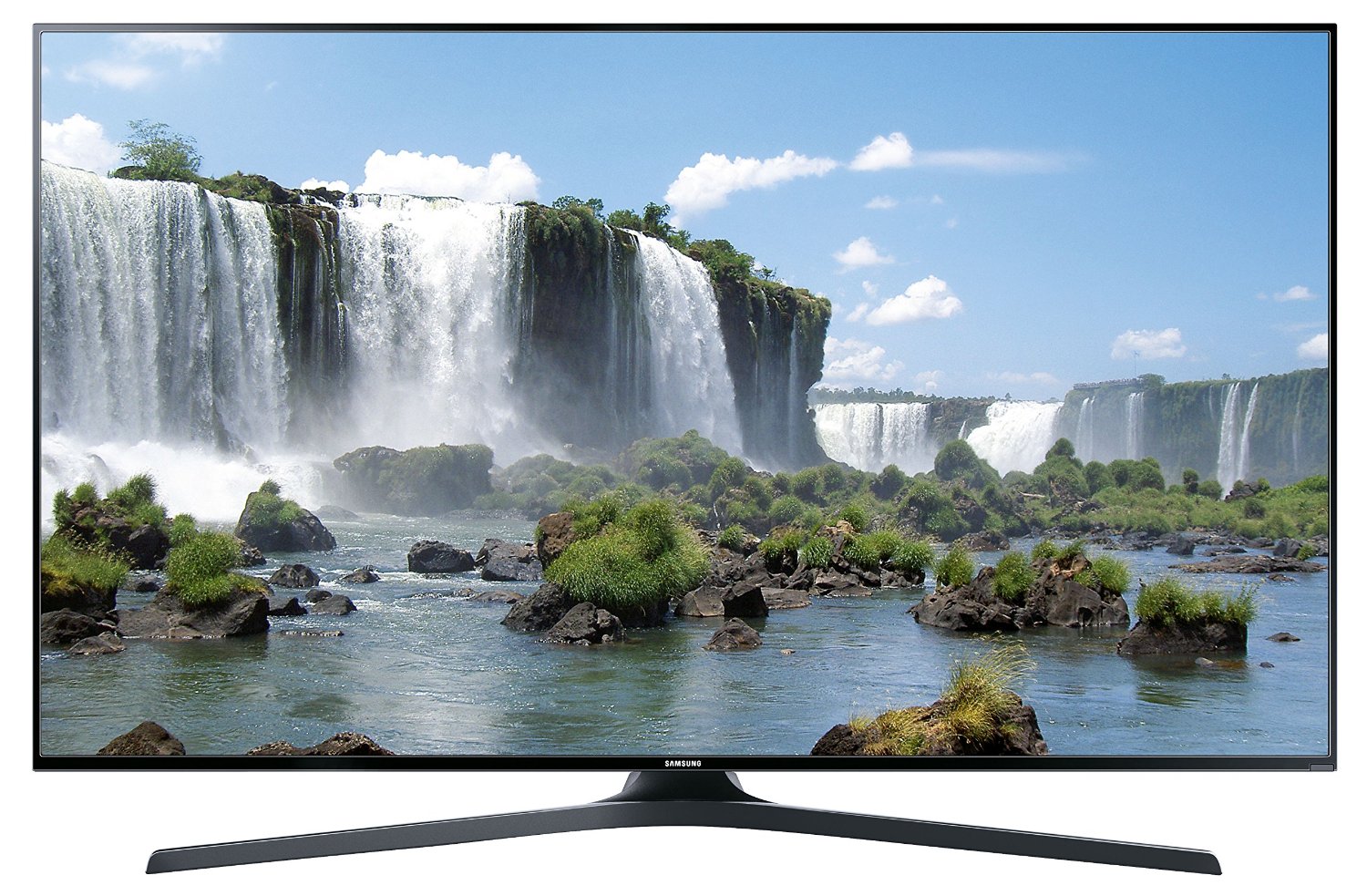 Samsung UE32J6250 80 cm (32 Zoll) Fernseher