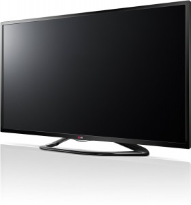 Smart TV - LG 32LN5758 80 cm (32 Zoll)